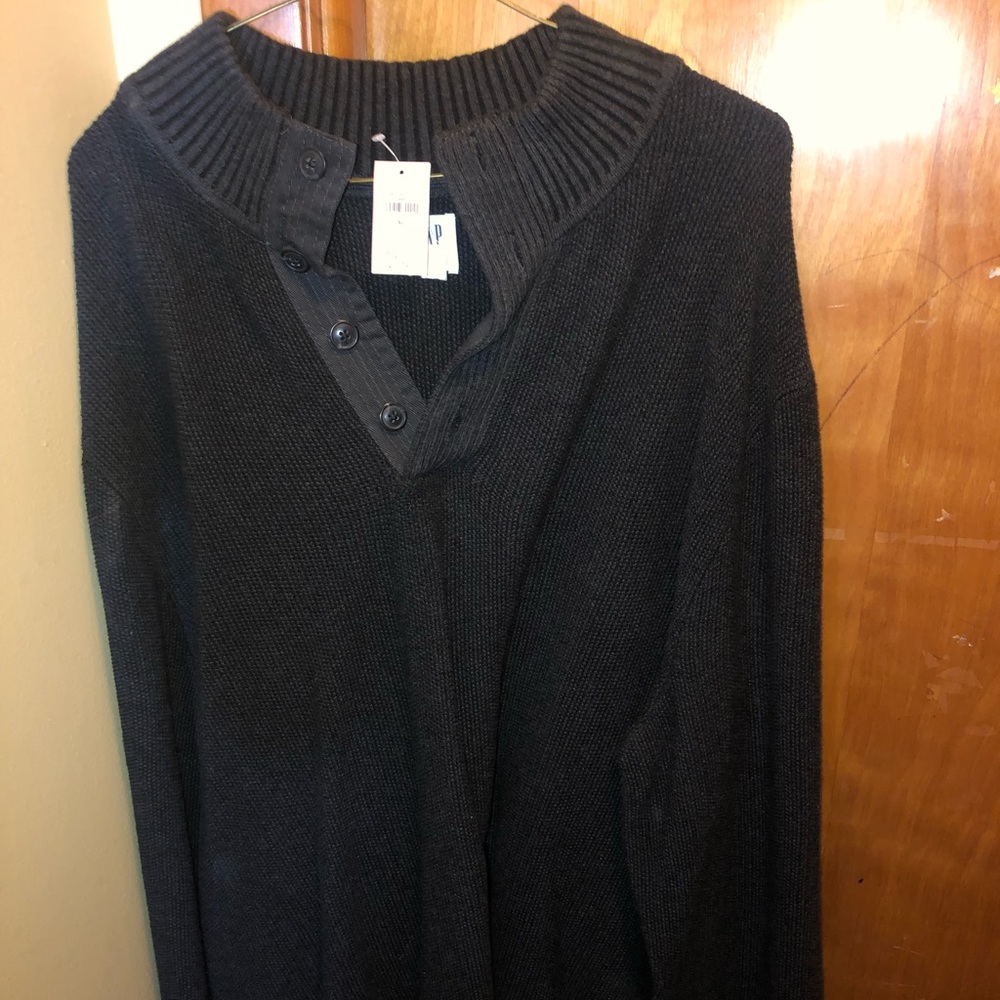Gap Pullover Sweater - image 1